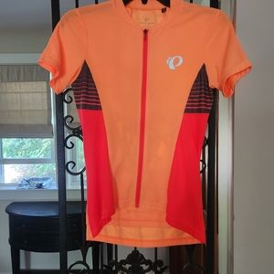 Bike jersey